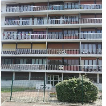 Studio Lägenhet Sens Exteriör bild